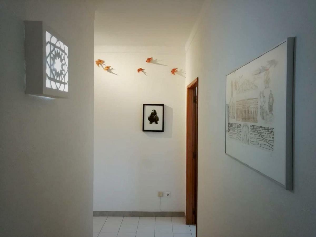 Casa Vila Ceixe Odeceixe Exterior foto